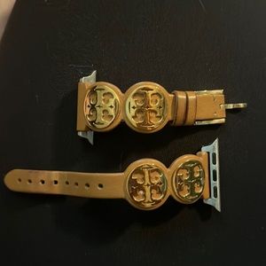 Tory Burch Apple Watch Band